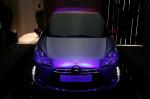 Citroen DS3 Inside Concept 2009 года